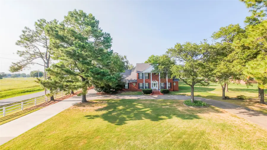 1404 Saddle Brook Drive, Fort Gibson, OK 74434 - #2