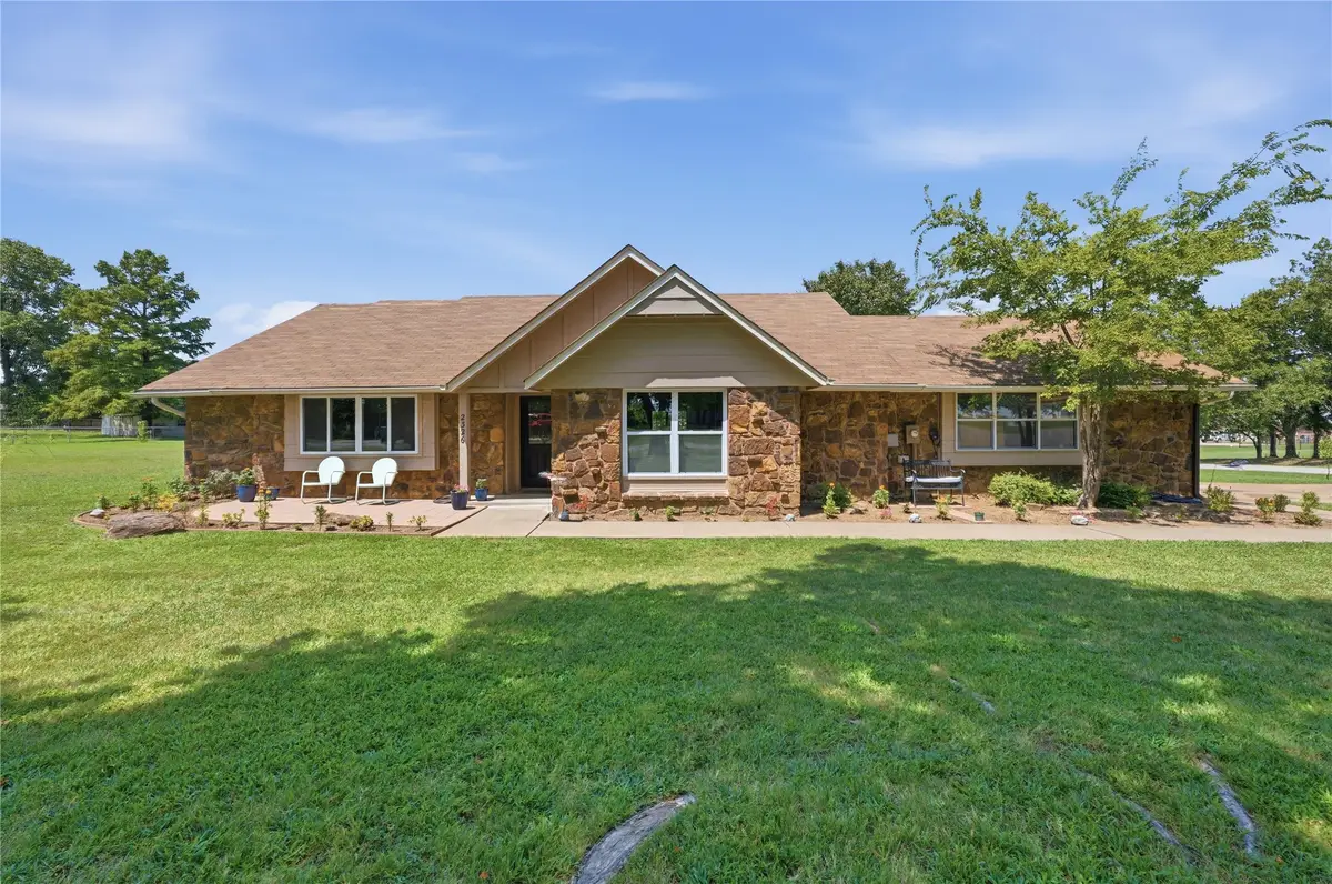 2326 N Surrey Lane, Sapulpa, OK 74066 - #1