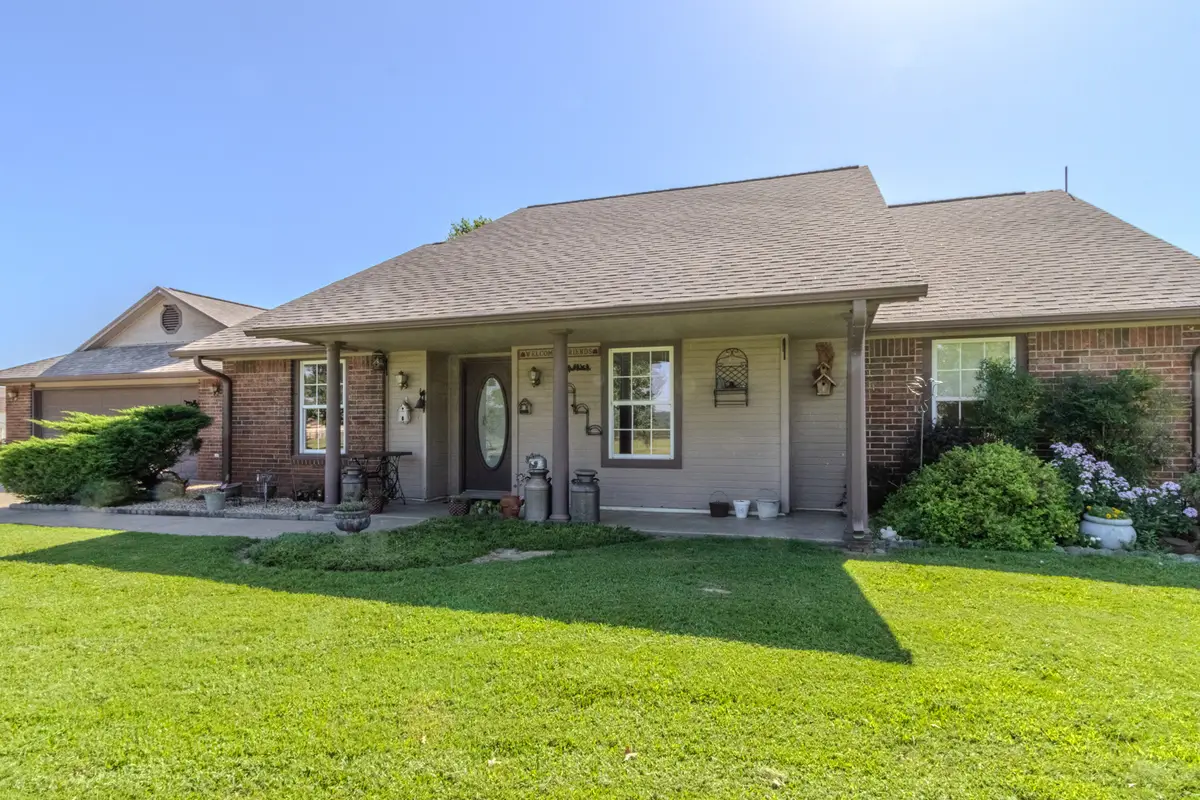 4100 N 428 Road, Pryor, OK 74361 - #1