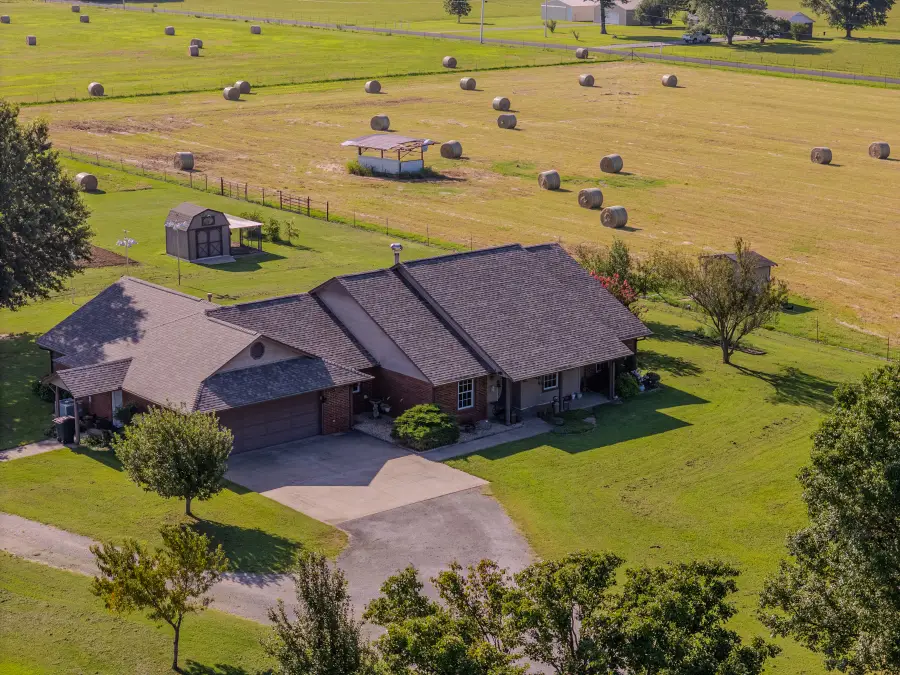 4100 N 428 Road, Pryor, OK 74361 - #3