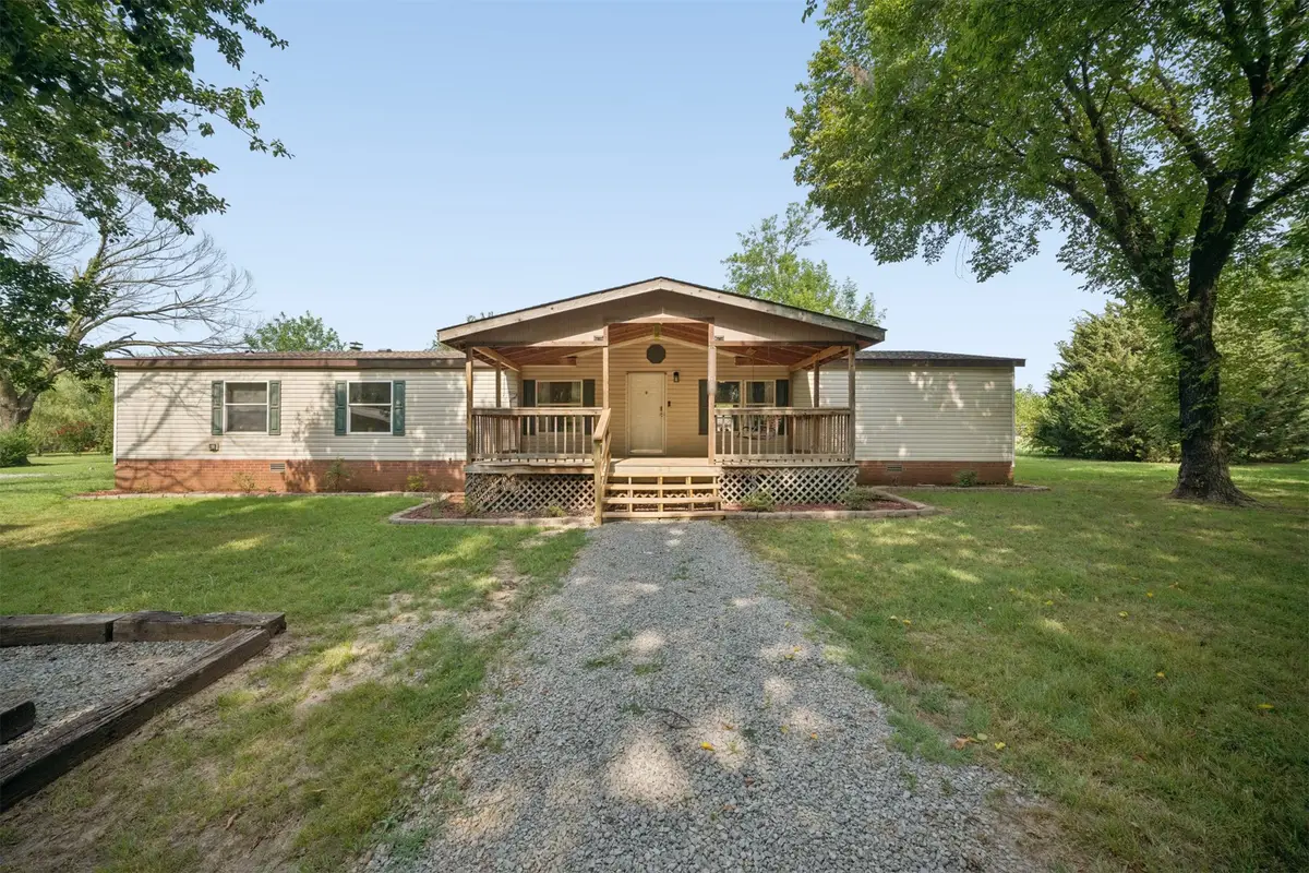 30636 S R & R Road, Inola, OK 74036 - #1
