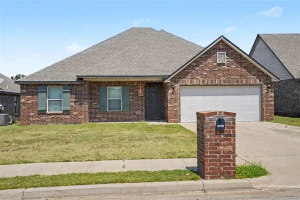 28045 E 149th Place, Coweta, OK 74429