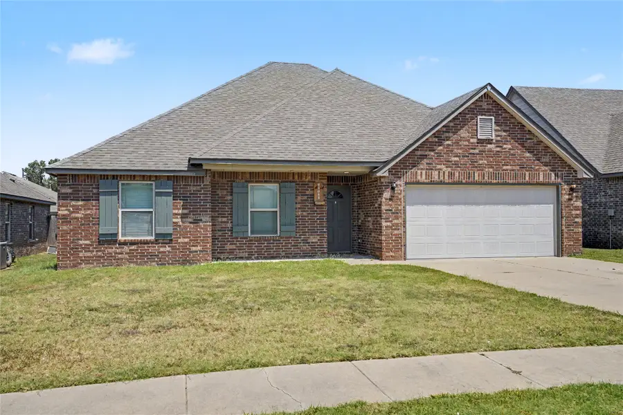 28045 E 149th Place, Coweta, OK 74429 - #2