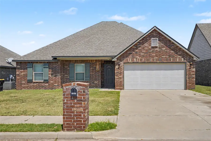 28045 E 149th Place, Coweta, OK 74429 - #3