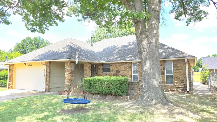 13361 E 32nd Place, Tulsa, OK 74134 - #2