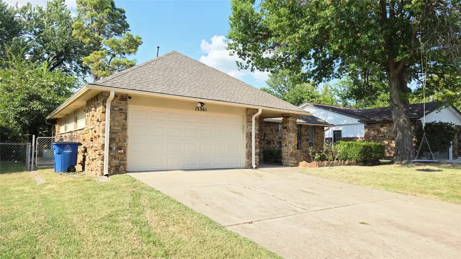 13361 E 32nd Place, Tulsa, OK 74134 - #3