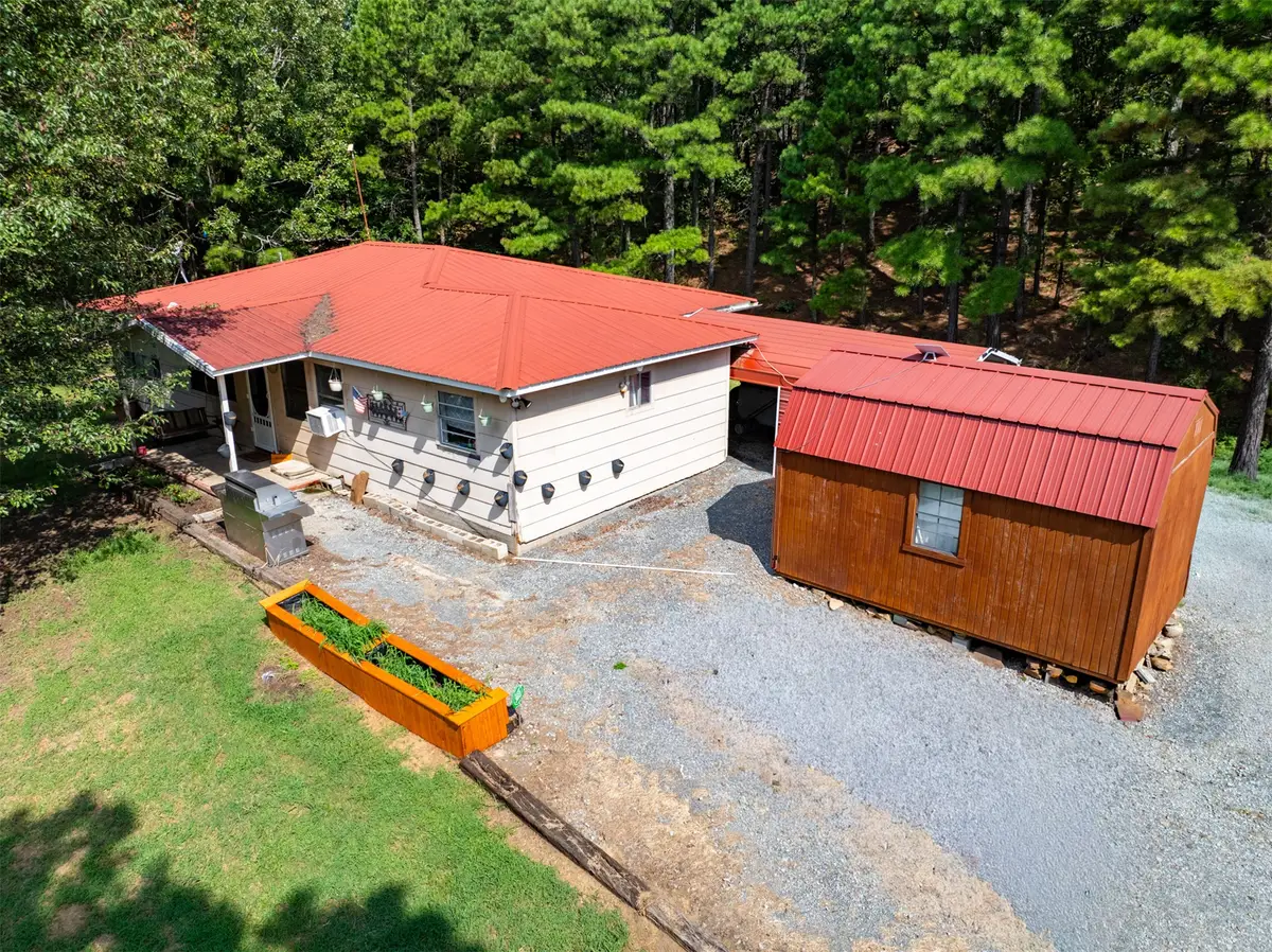 50063 Hwy 82 Highway, Talihina, OK 74571 - #1