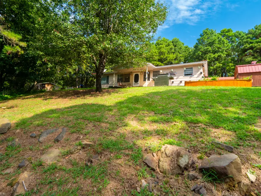 50063 Hwy 82 Highway, Talihina, OK 74571 - #2