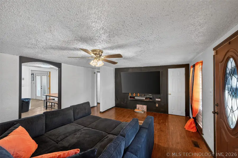 Address Withheld By Seller, Okmulgee, OK 74447 - #3