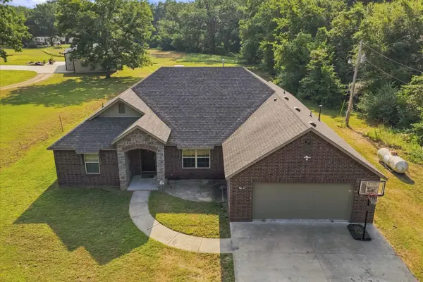 5245 S 321st East Avenue, Broken Arrow, OK 74014