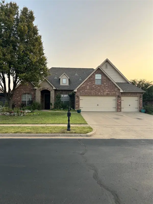 9402 N 95th East East Place, Owasso, OK 74055