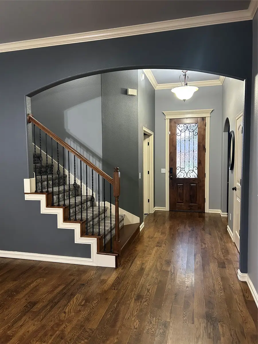 9402 N 95th East East Place, Owasso, OK 74055 - #2