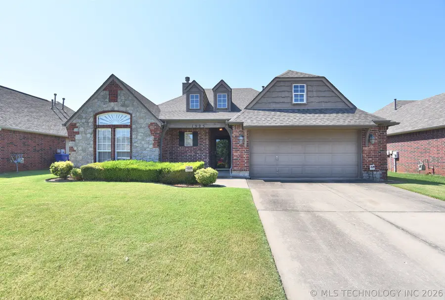 1925 W Xenia Street, Broken Arrow, OK 74012 - #2