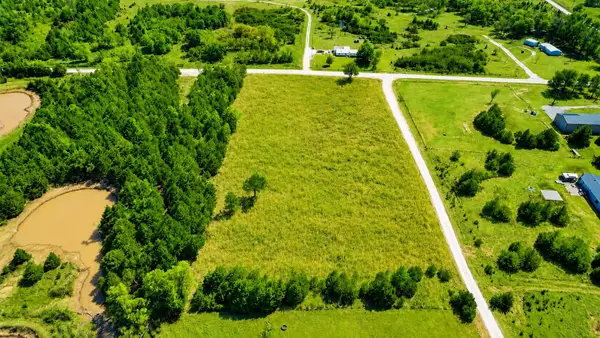 37102 Clearpond Road, Shawnee, OK 74801