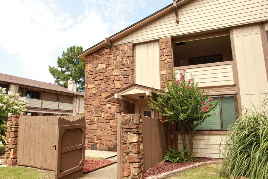 6367 S 80th East Avenue #G, Tulsa, OK 74133 - #2