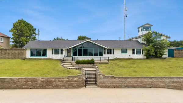 6634 E 60 Place, Tulsa, OK 74145