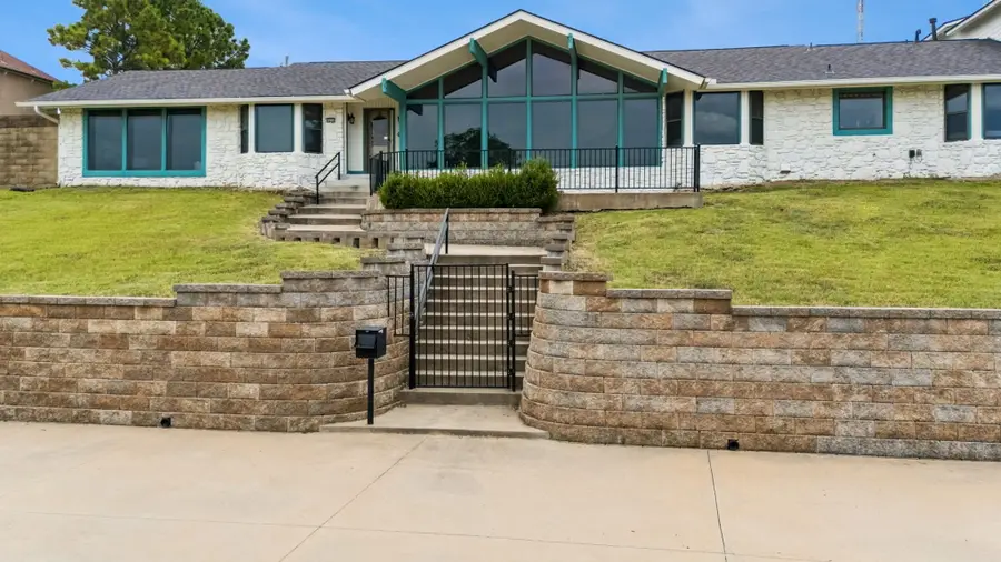 6634 E 60 Place, Tulsa, OK 74145 - #2