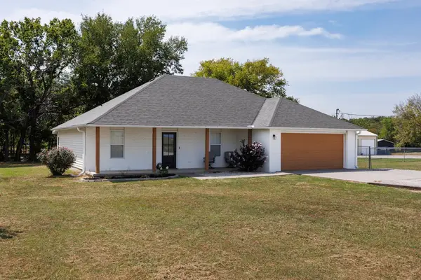 2793 NS 415 Road, So Coffeyville, OK 74072