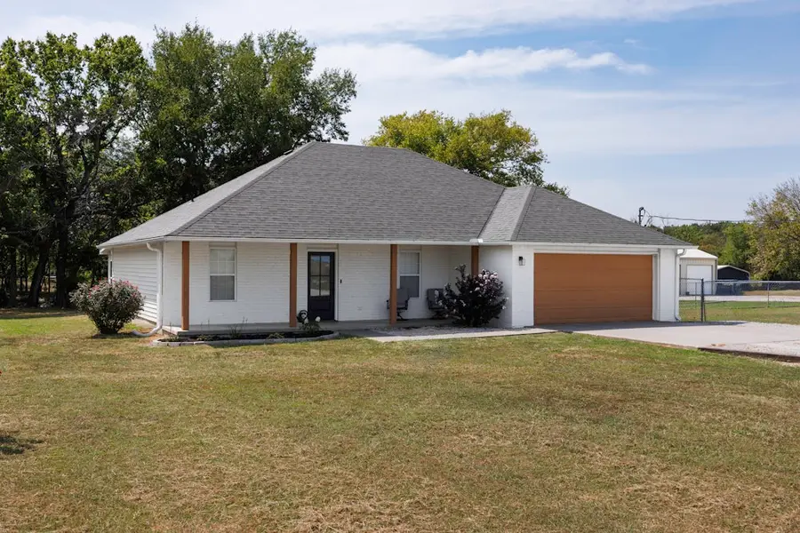 2793 NS 415 Road, South Coffeyville Wann, OK 74072 - #2