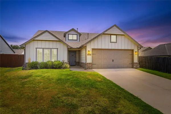 6700 S 20th Place, Broken Arrow, OK 74011