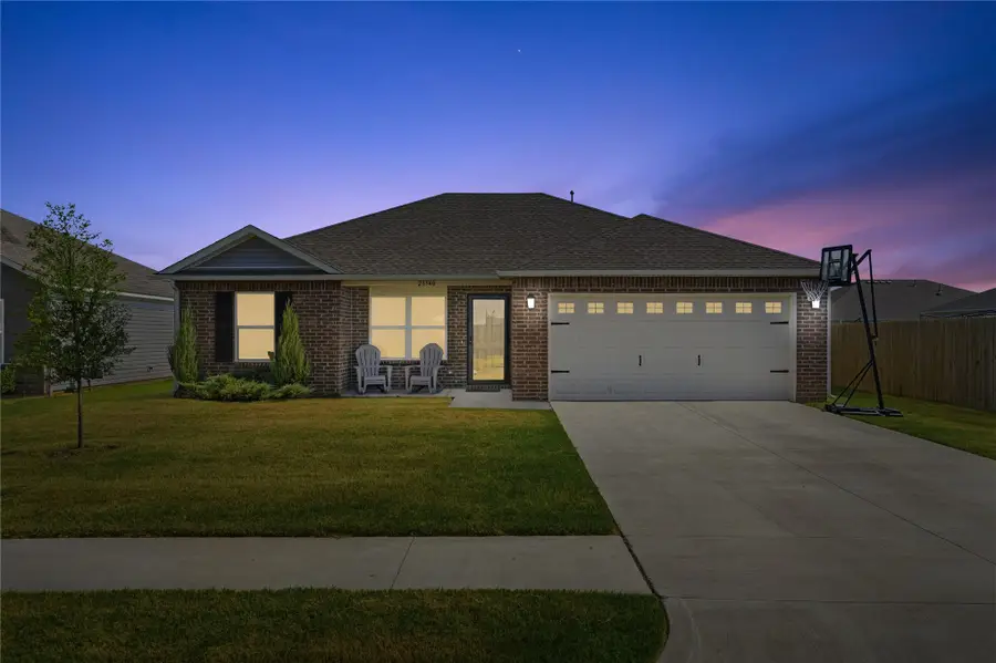 23340 E 114th Court S, Broken Arrow, OK 74014 - #2