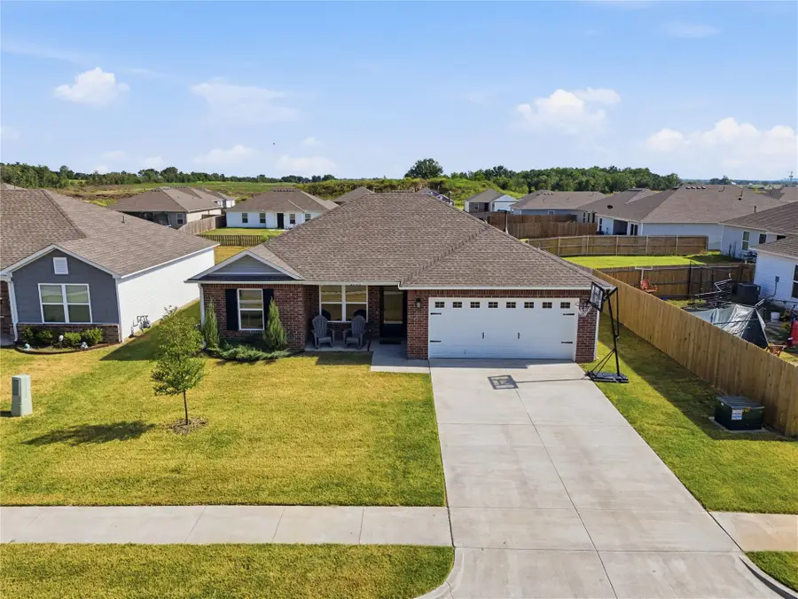 23340 E 114th Court S, Broken Arrow, OK 74014 - #3