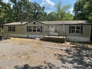 17695 W Sugar Hollow Road, Park Hill, OK 74451 - #1