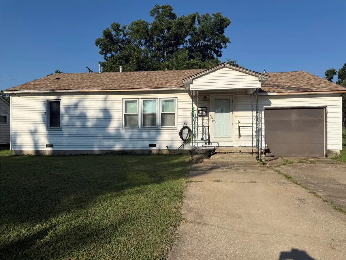 1370 N 95th East Avenue, Tulsa, OK 74115 - #1
