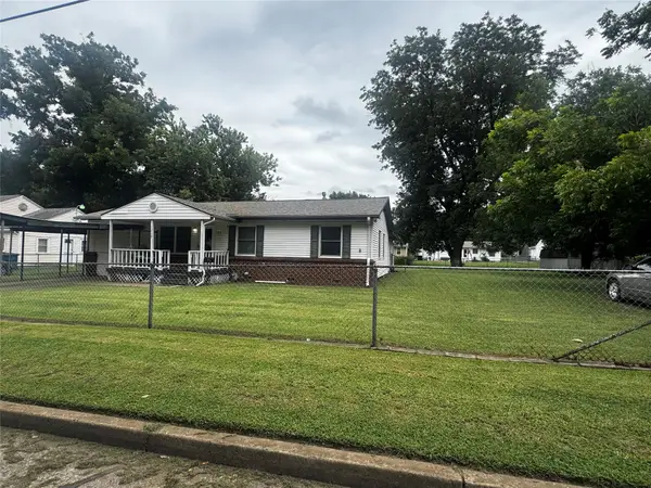 1219 N Sandusky Avenue, Tulsa, OK 74115