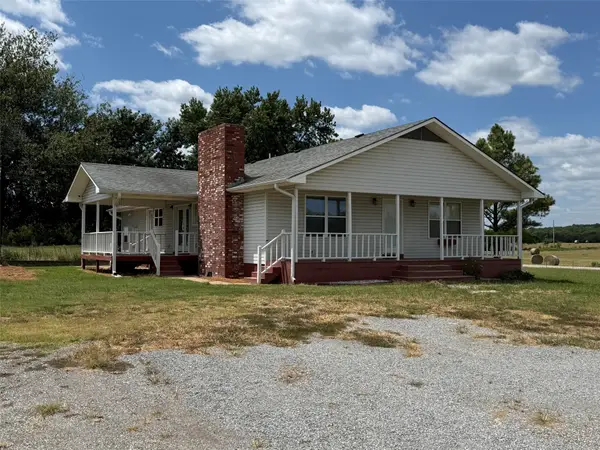438505 E 370 Road, Adair, OK 74330