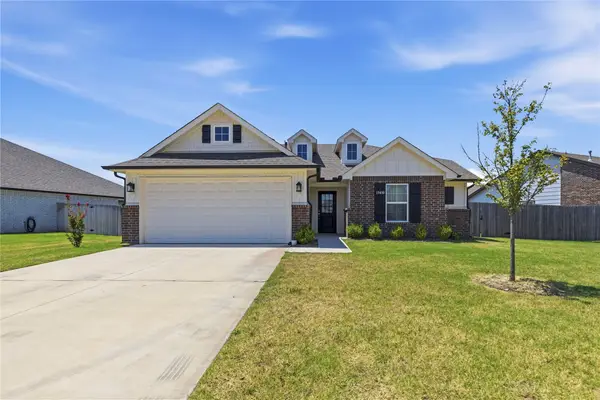 13410 S 94 Avenue E, Bixby, OK 74008