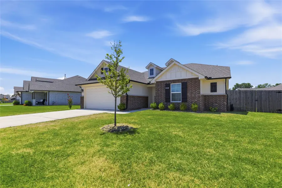 13410 S 94 Avenue E, Bixby, OK 74008 - #2