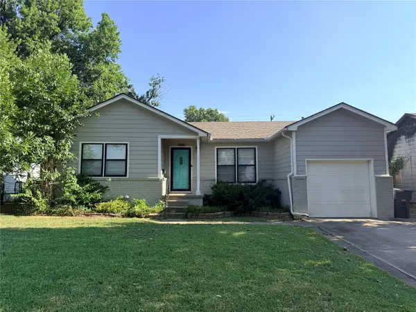 Address Withheld By Seller, Tulsa, OK 74112