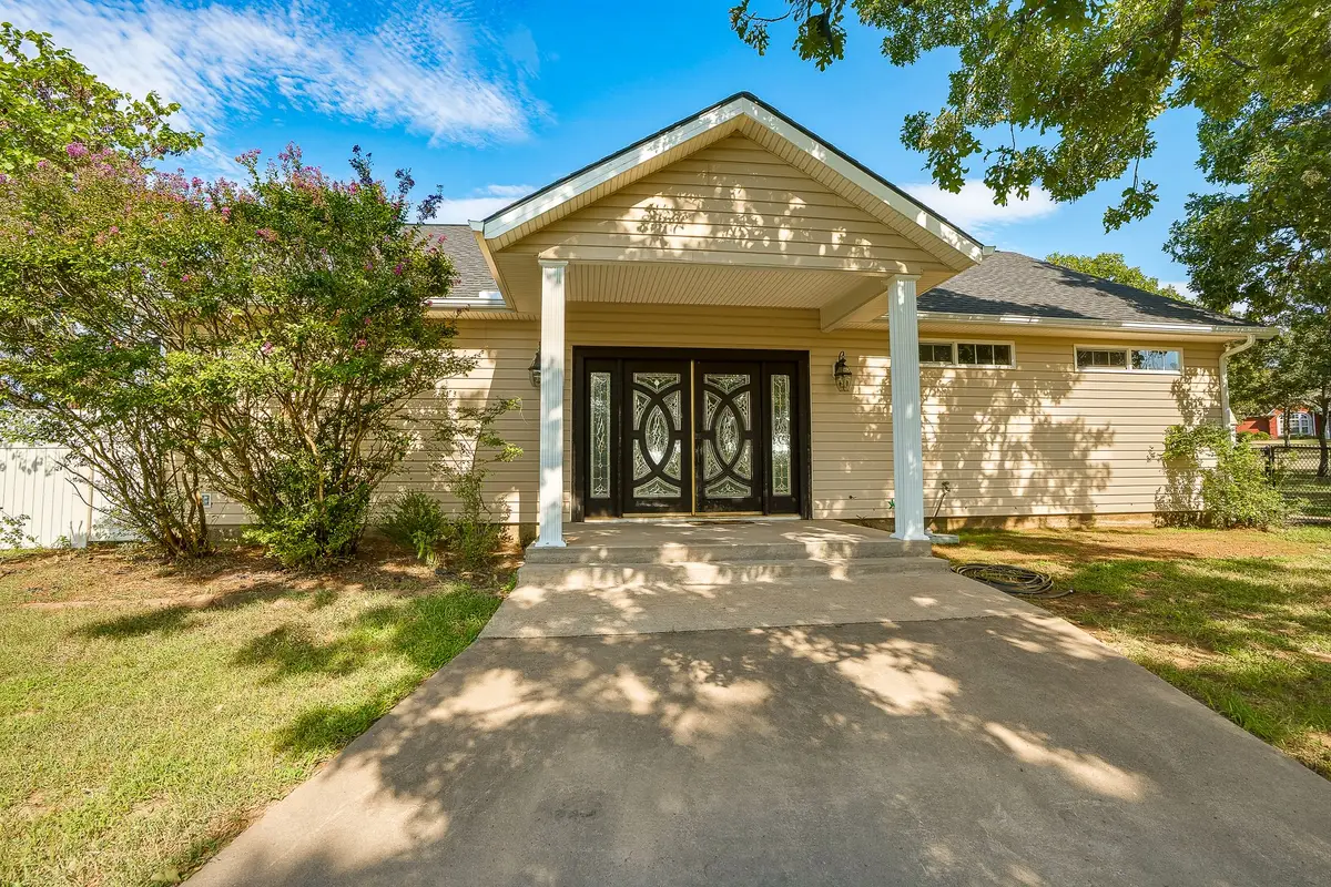 32 Jamestown Circle, McAlester, OK 74501 - #1