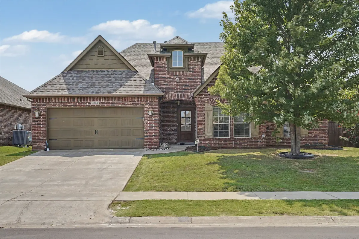20570 E 32nd Place S, Broken Arrow, OK 74014 - #1