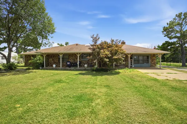 2225 W Chambers Road, McAlester, OK 74501