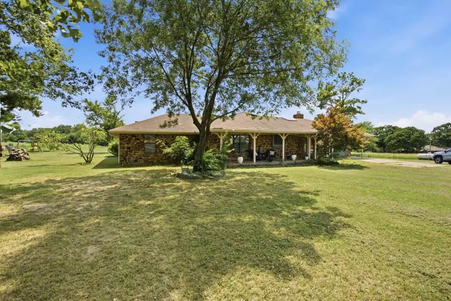 2225 W Chambers Road, McAlester, OK 74501 - #3