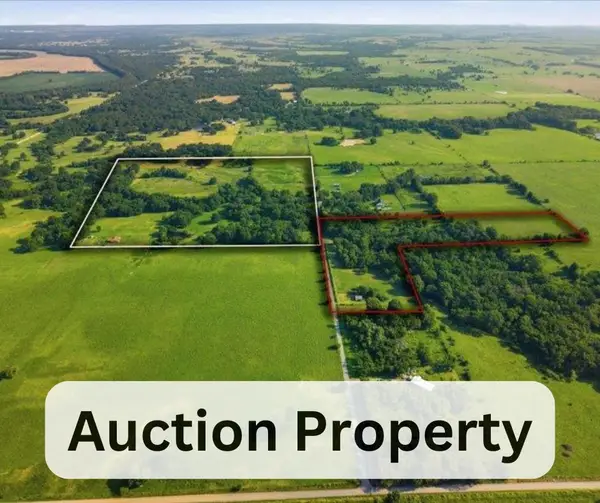 225 Road, Wagoner, OK 74467