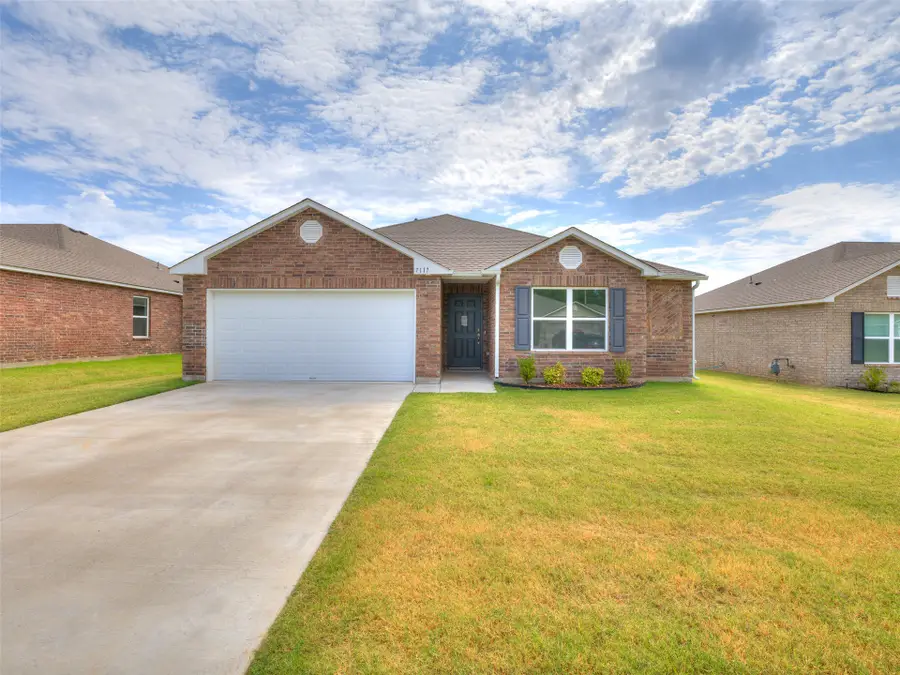 15732 Mustang Avenue, Kellyville, OK 74039 - #2