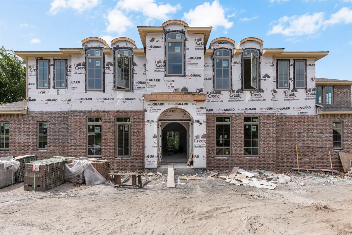 1218 W 108th Street S, Jenks, OK 74037 - #1