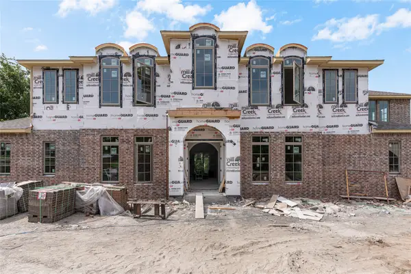 1218 W 108th Street S, Jenks, OK 74037