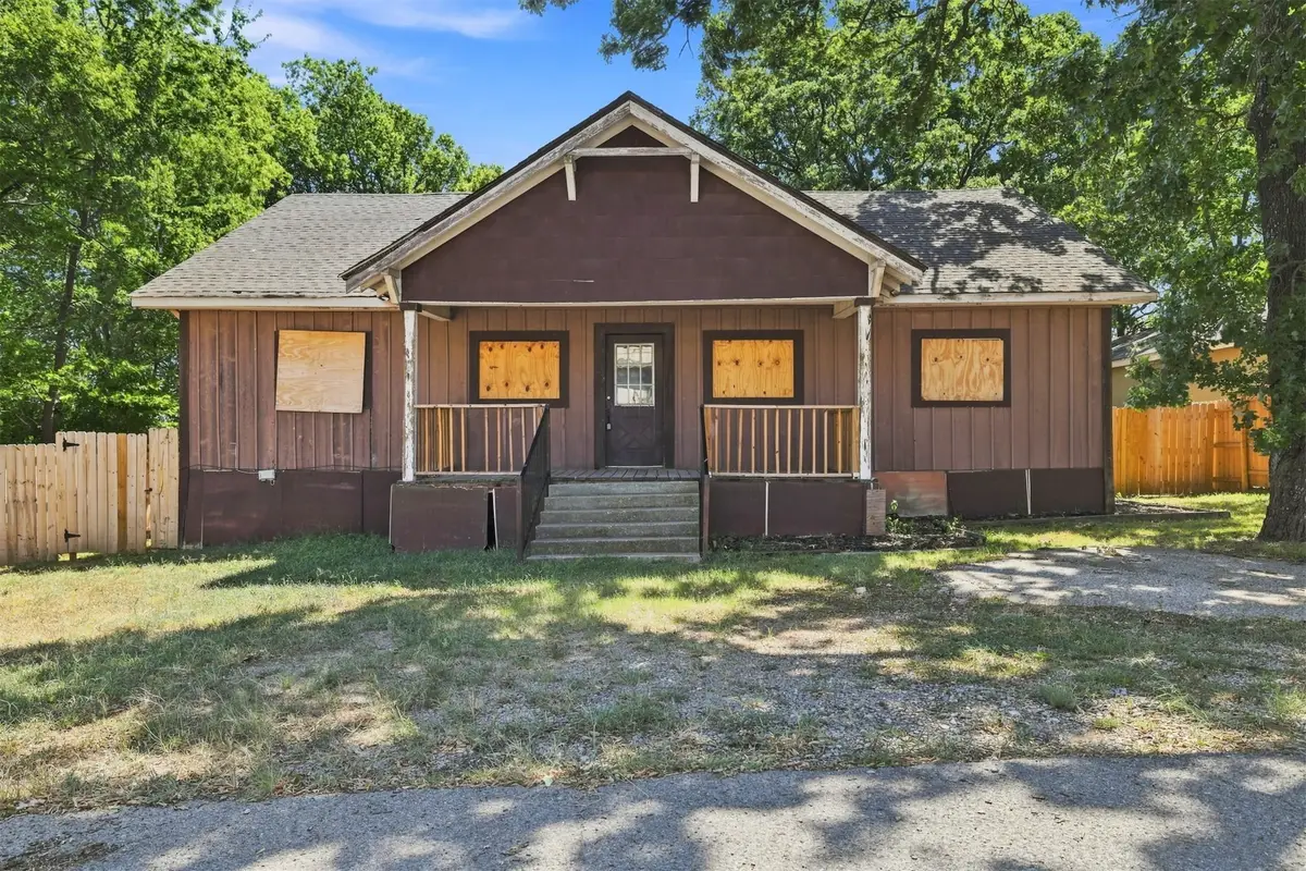 1608 6th, Durant, OK 74701 - #1