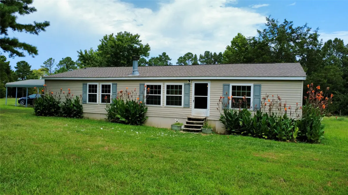 8492 Hickory Lane, Stuart, OK 74570 - #1