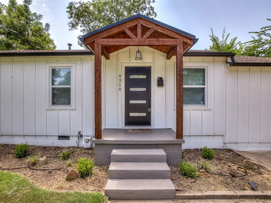 4314 S Norfolk Avenue, Tulsa, OK 74105 - #2