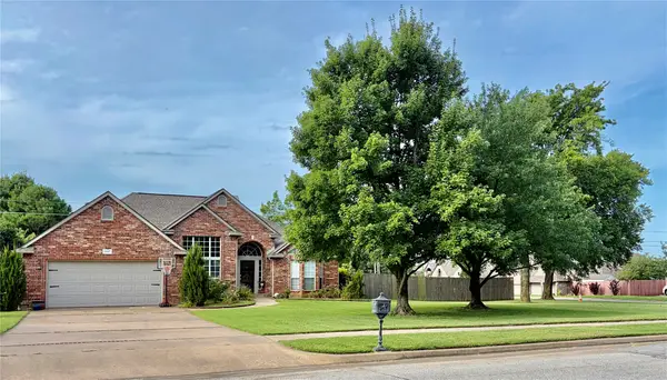 1217 W Granger Street, Broken Arrow, OK 74012