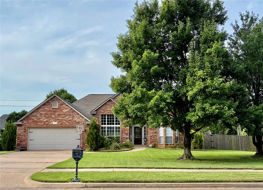 1217 W Granger Street, Broken Arrow, OK 74012 - #2