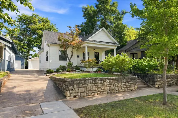 1859 E 17th Street, Tulsa, OK 74104
