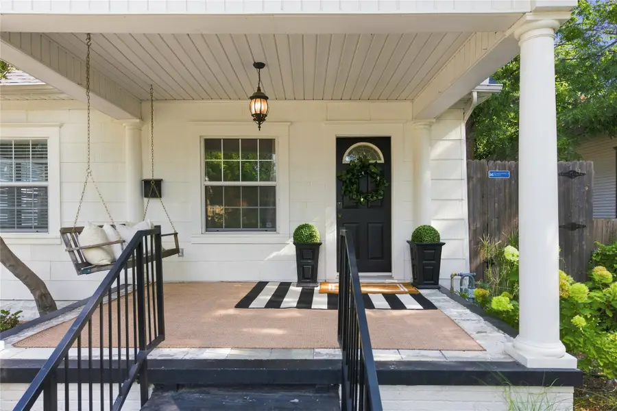 1859 E 17th Street, Tulsa, OK 74104 - #2