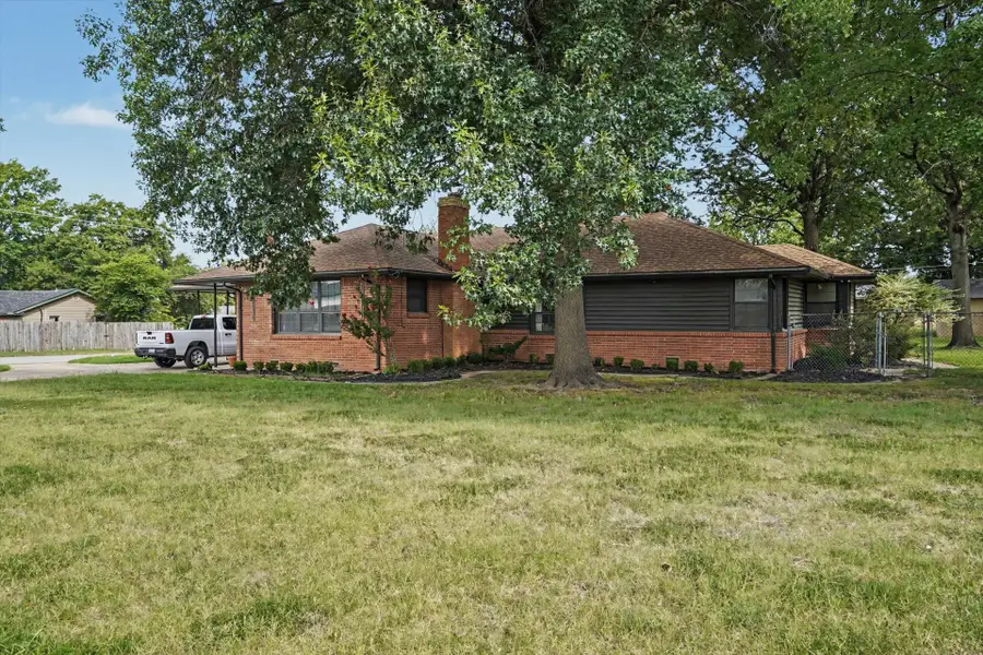 602 E Elgin Place, Broken Arrow, OK 74012 - #2
