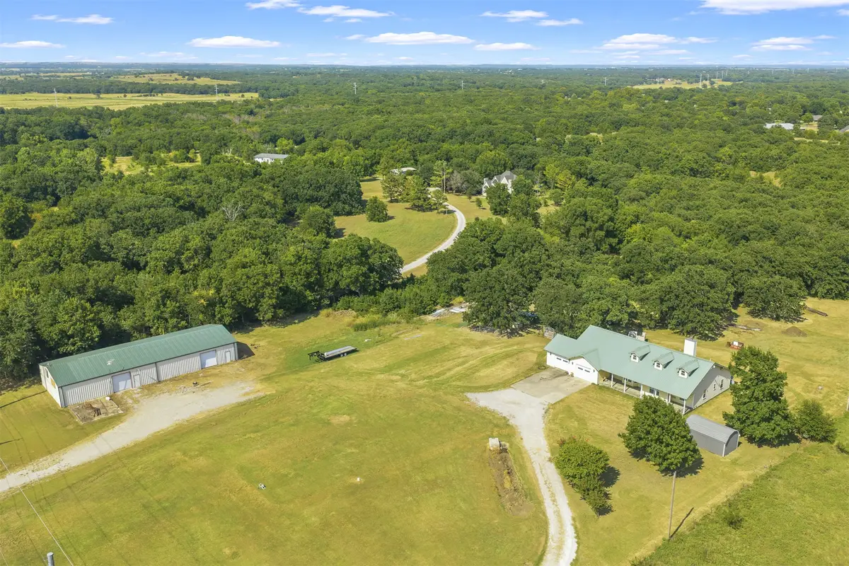 11754 Us Highway 77, Ardmore, OK 73401 - #1